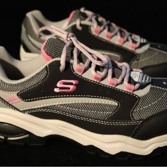 Skechers For Work, Made to Last Shoes, size 9 - Picture 5 of 10